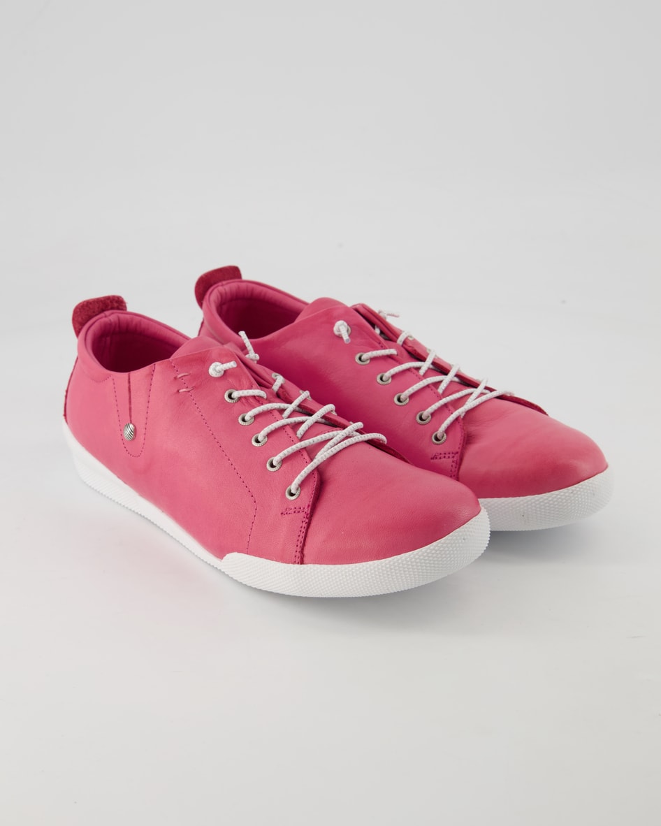 Кроссовки Andrea Conti Sneaker, розовый