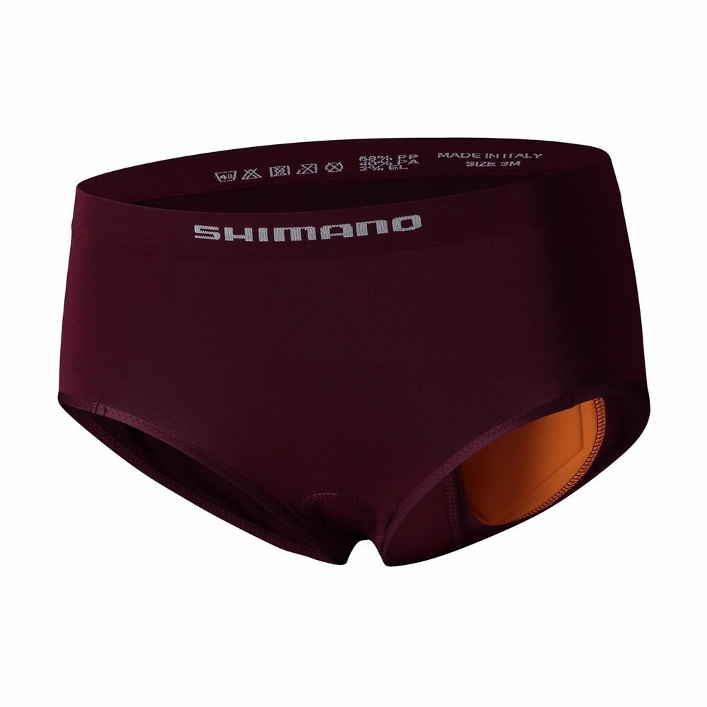 

Шорты Shimano Vertex Under, черный