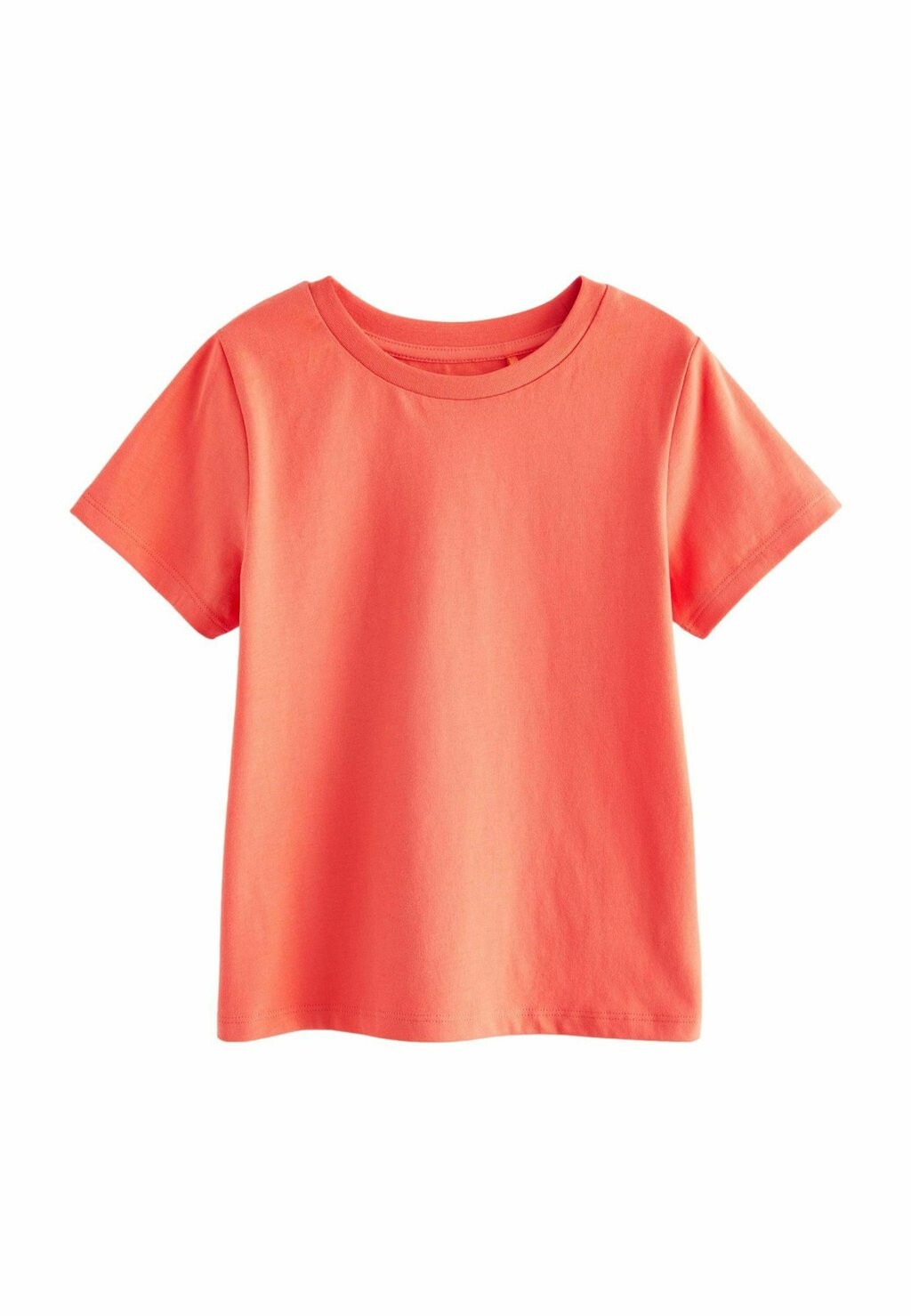 

Базовая футболка REGULAR FIT Next, цвет coral pink