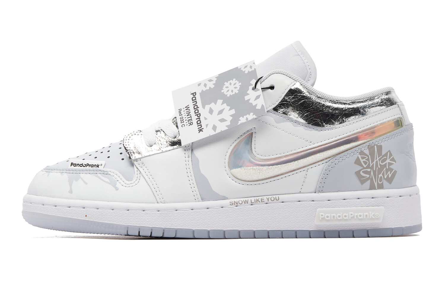 

Jordan Air Jordan 1 винтажные баскетбольные кроссовки женские