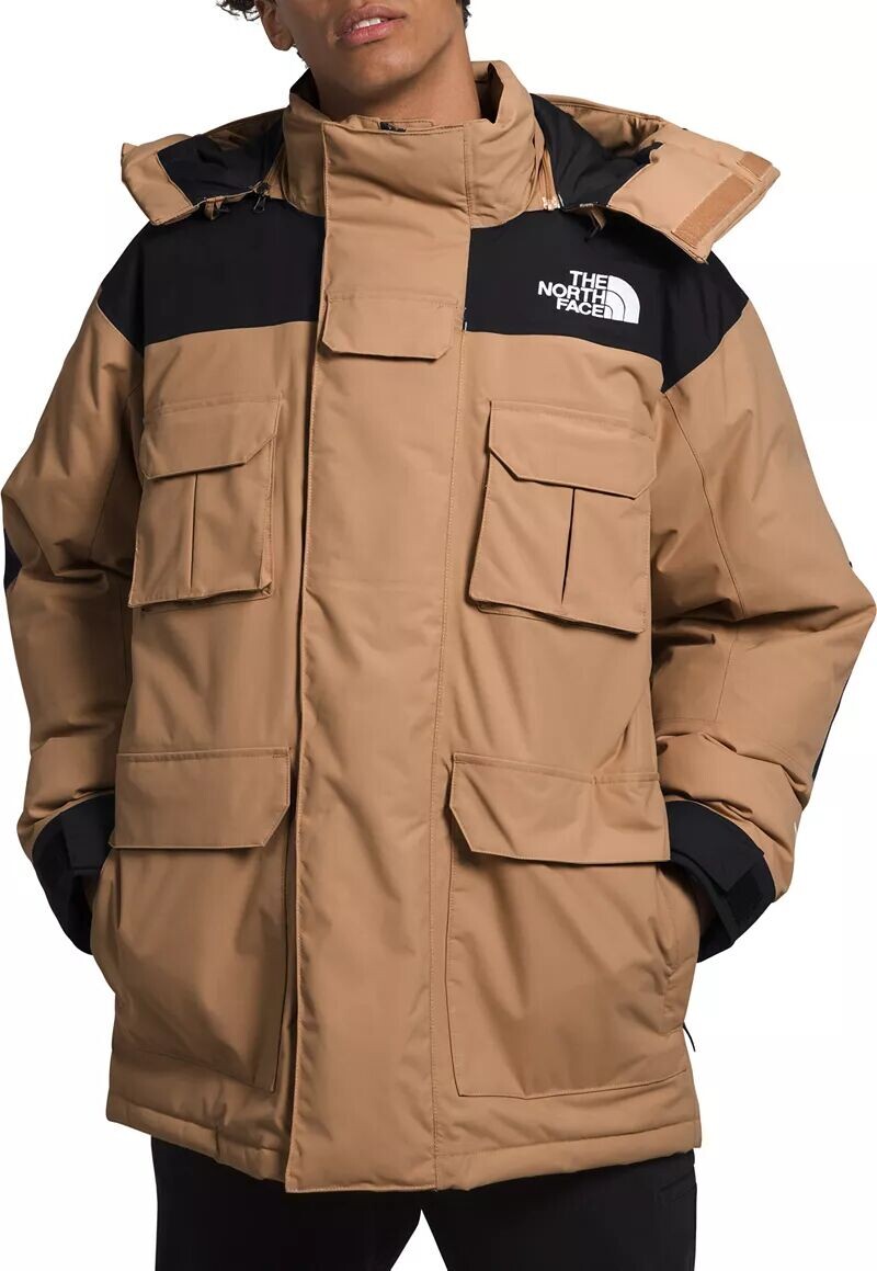 

Мужская парка Coldworks The North Face