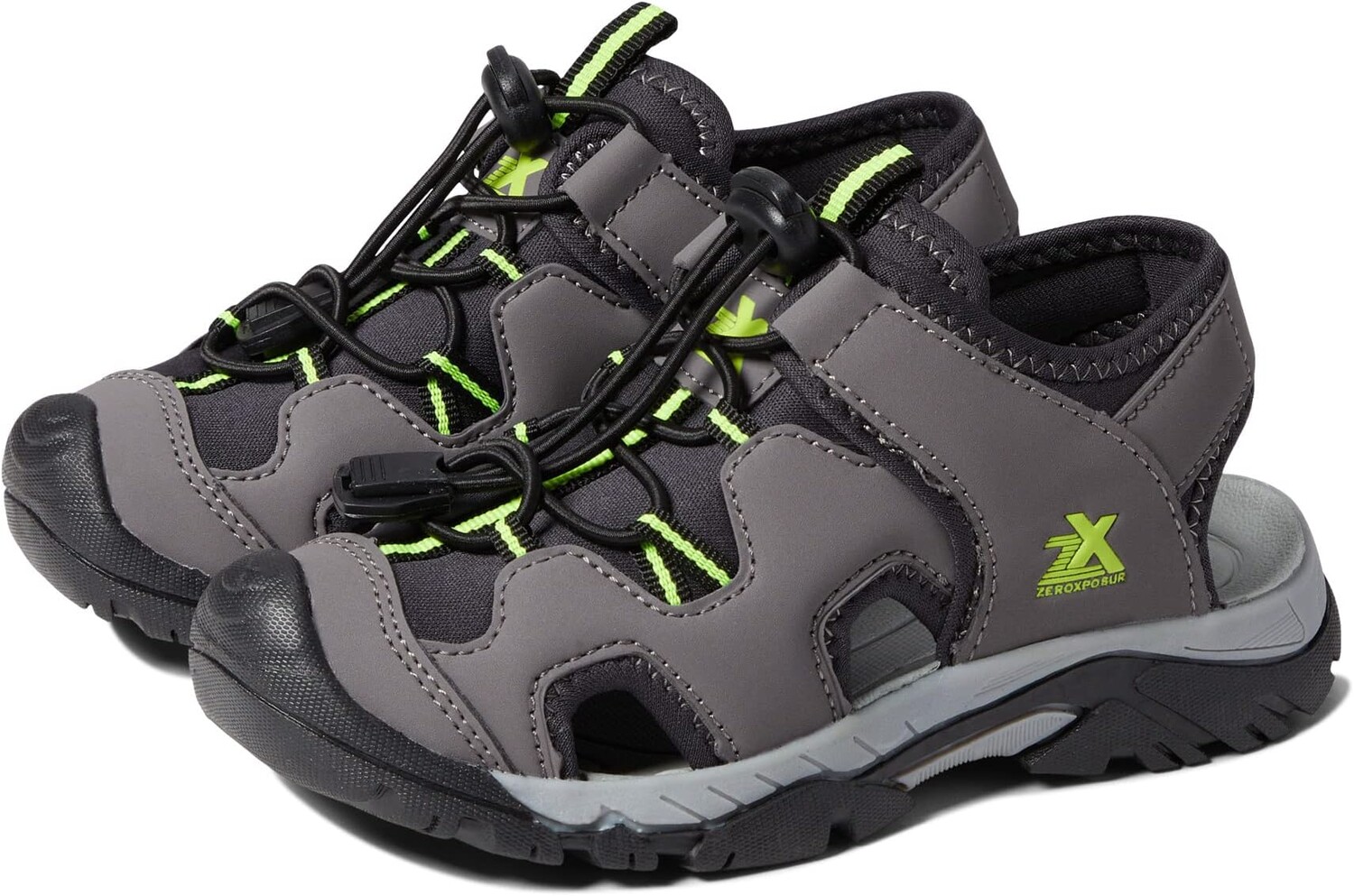 

Сандалии Wallowa River Sandal ZeroXposur, цвет Storm Front