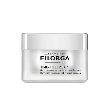 Filorga Time-Filler Mat Совершенствующий уход за морщинами и порами, 50 мл, Agger