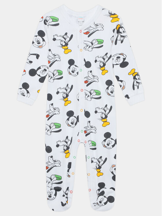 

Комбинезон Ovs, белый