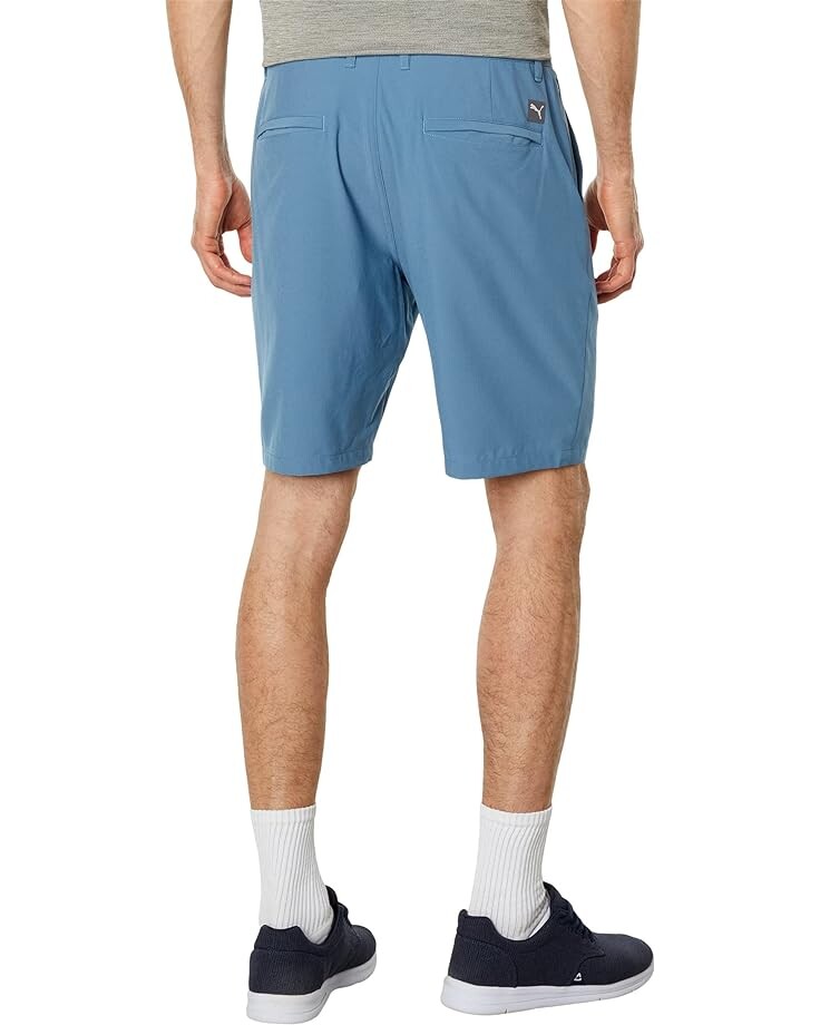 

Шорты Puma 101 South Shorts, цвет Deep Dive