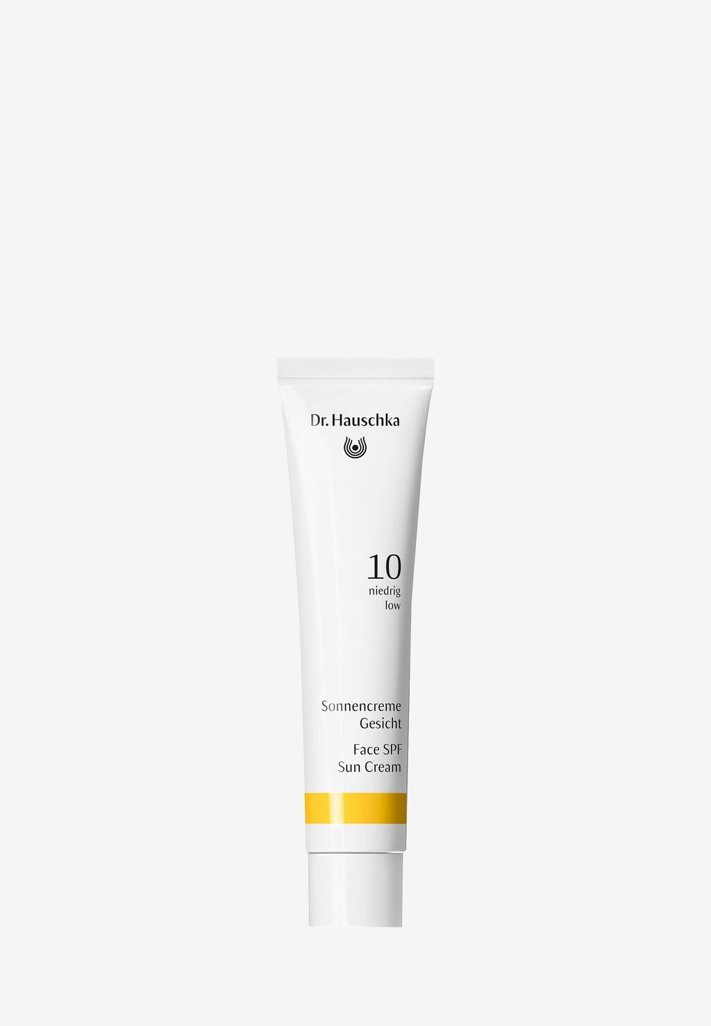 

Защита от солнца SUNSCREEN FACE SPF 10 Dr. Hauschka