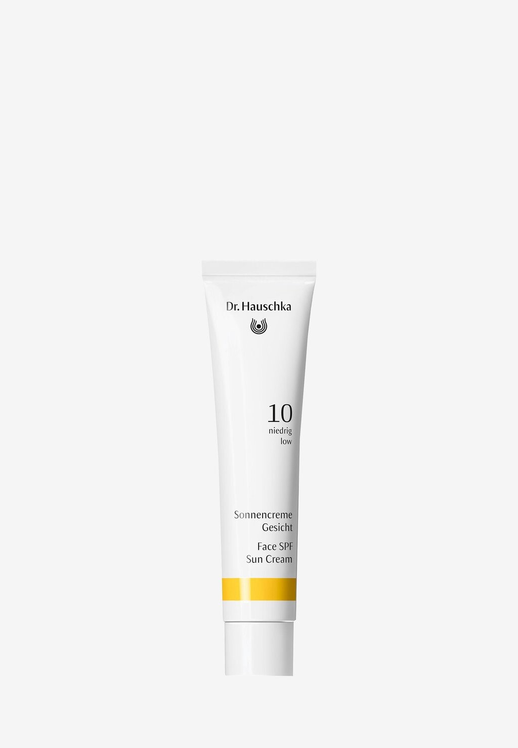 Защита от солнца SUNSCREEN FACE SPF 10 Dr. Hauschka