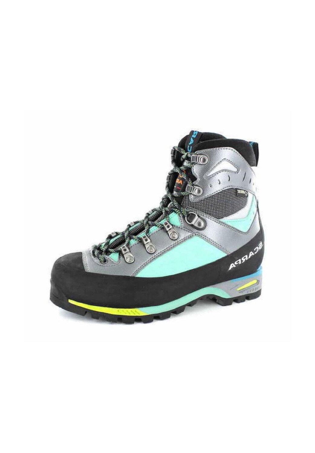 

Кроссовки Triolet Lady GTX Scarpa, цвет Bunt