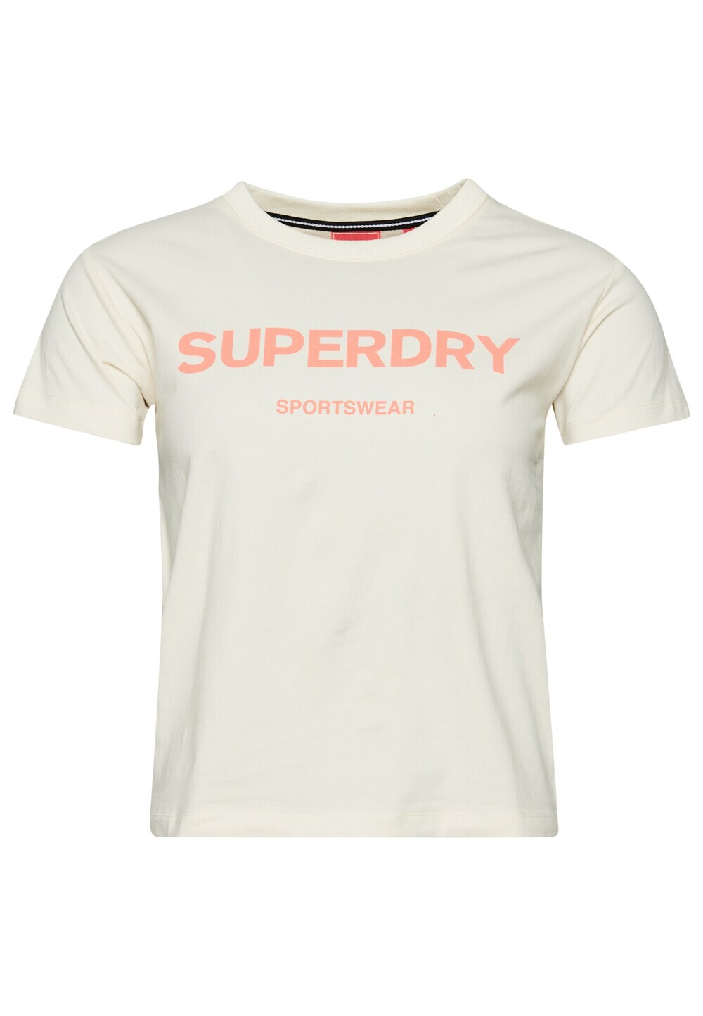 

Рубашка Superdry, белый