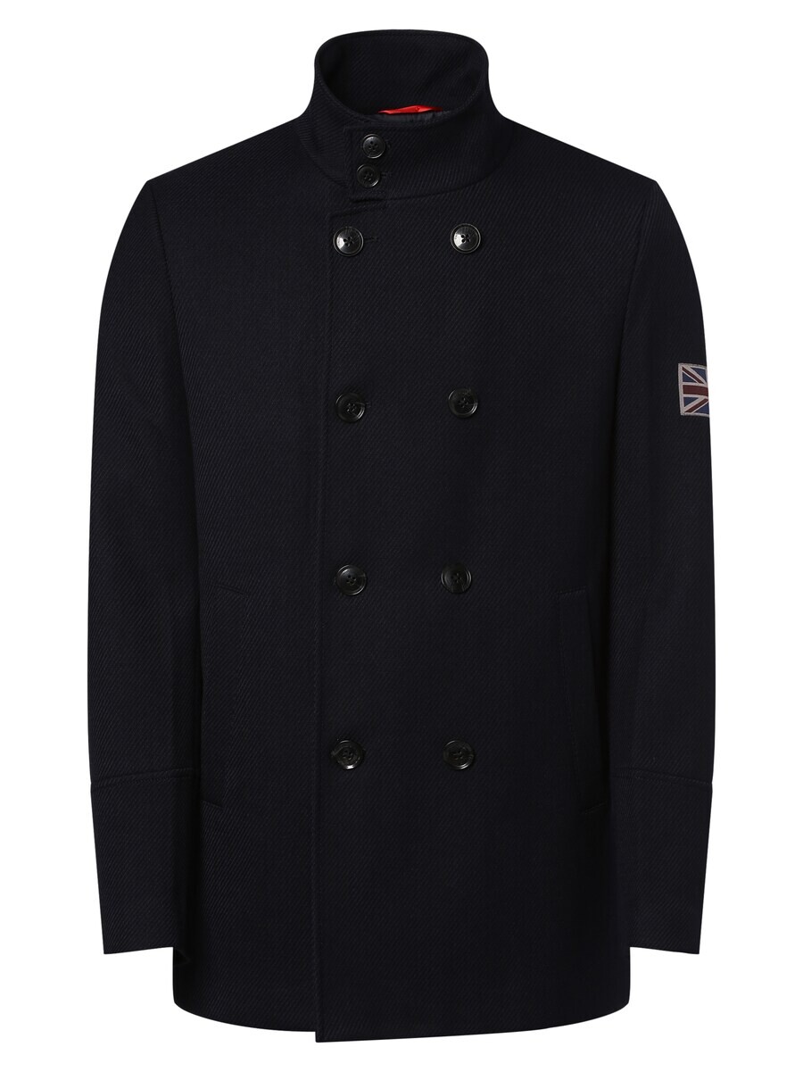 

Межсезонная куртка Finshley & Harding London, черный