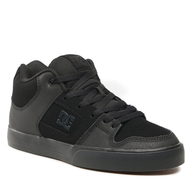 

Кроссовки DC PureMid, черный