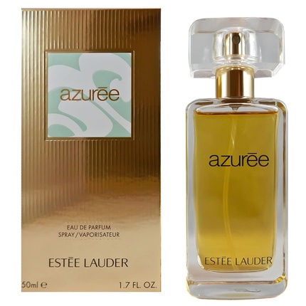 Estee Lauder Azuree Woman парфюмированная вода-спрей 50 мл, EsteE Lauder