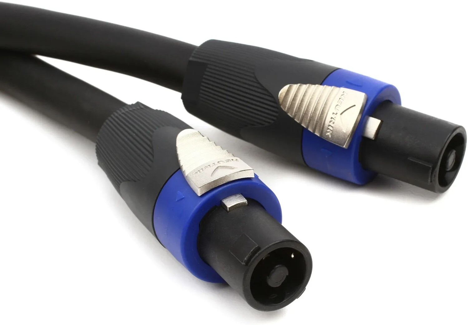 

Pro Co S114NN-5 4-жильный акустический кабель «SpeakON — SpeakON» — 5 футов