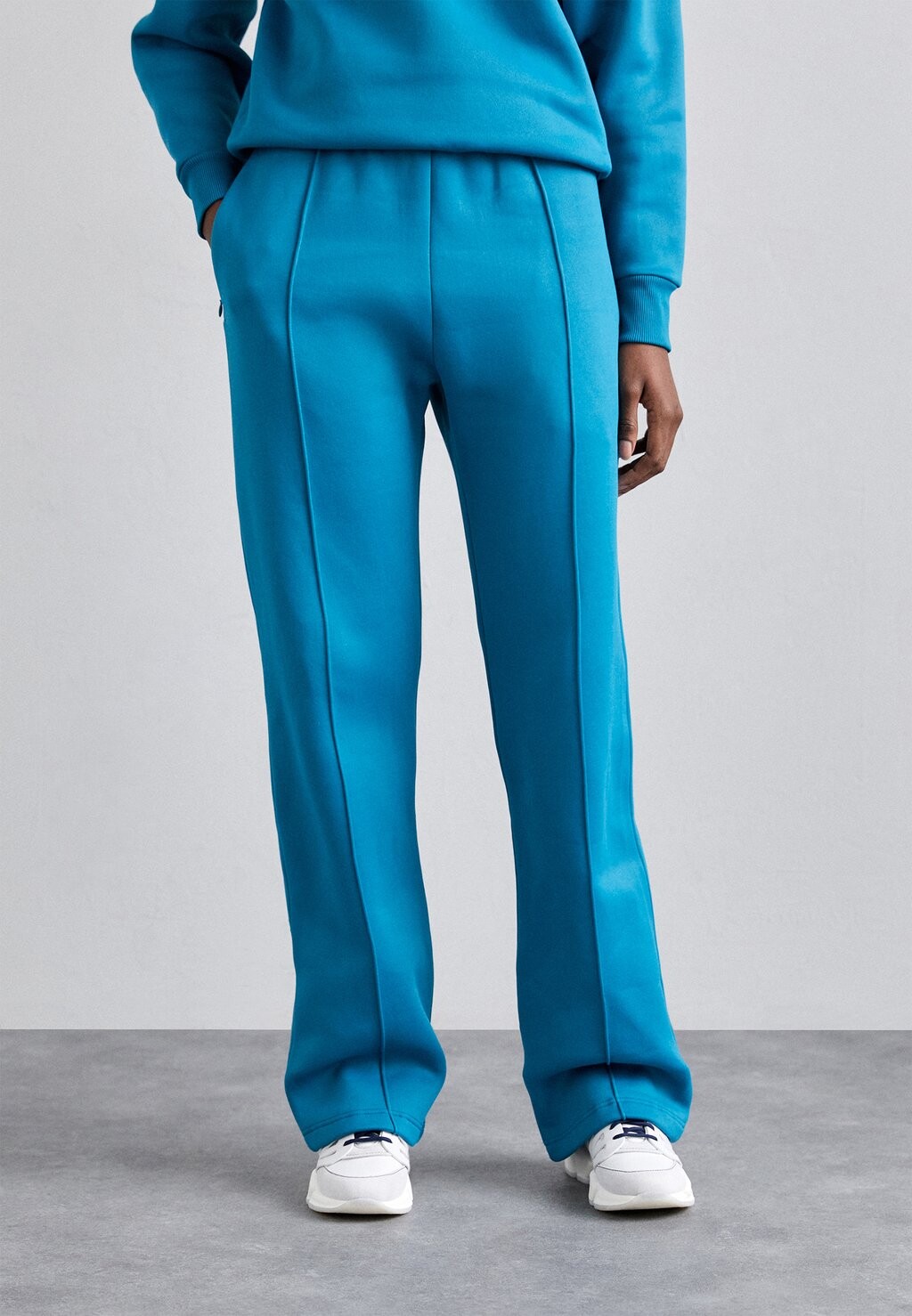 

Спортивные брюки TECH LOUNGE PANTS 7 DAYS Active, кристально-бирюзовый