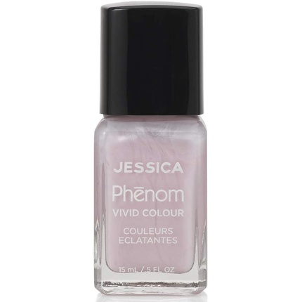 Лак для ногтей Phenom Vivid Color Dream, 14 мл, Jessica лак jessica лак для ногтей phenom