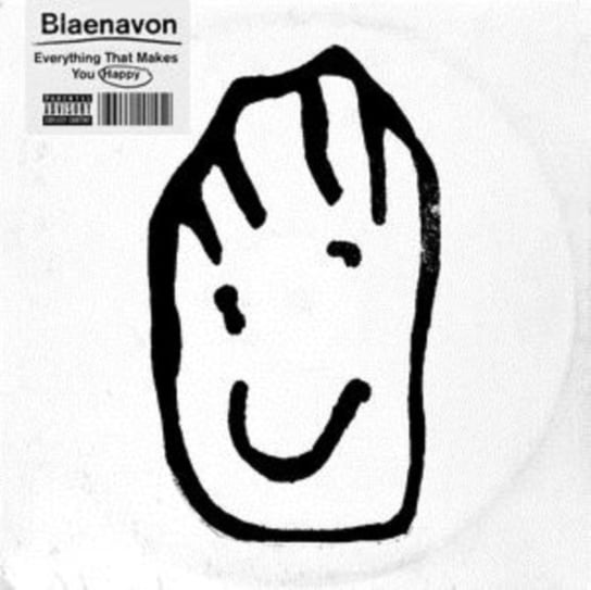 Виниловая пластинка Blaenavon - Everything That Makes You Happy