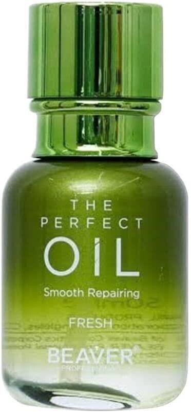 

Beaver The Perfect Oil Fresh 50 мл
