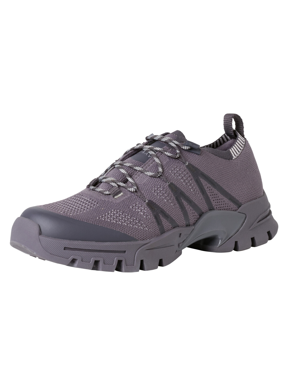 

Походная обувь Tamaris ACTIVE Wanderschuh Low, цвет GRANITE UNI