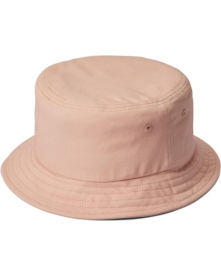 Панама Hurley Scripted Bucket Hat, цвет Pink Gaze