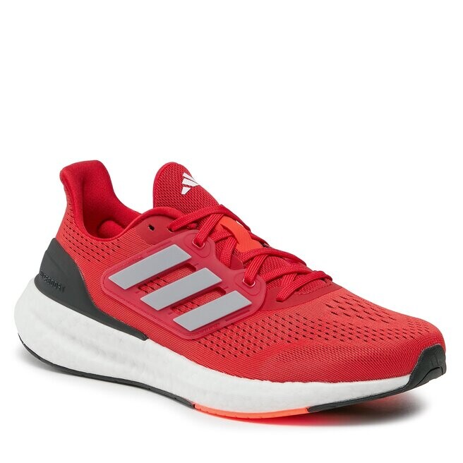 

Кроссовки adidas PureboostShoes, красный