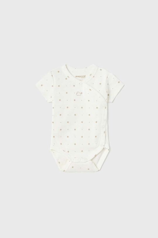 

Боди Mayoral для новорожденных Mayoral Newborn, бежевый