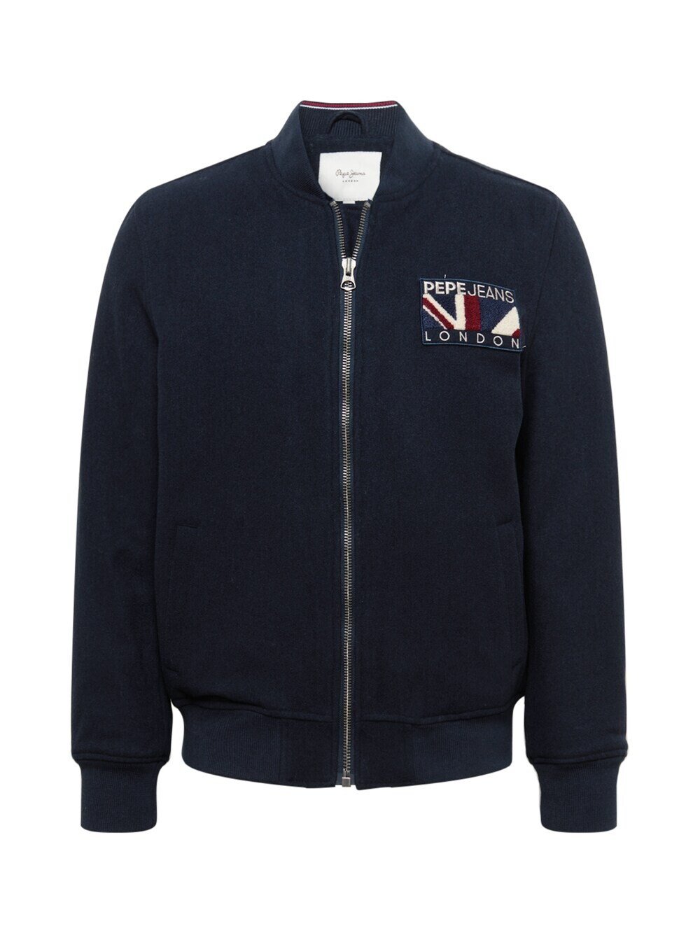

Межсезонная куртка Pepe Jeans GEORGE, темно-синий