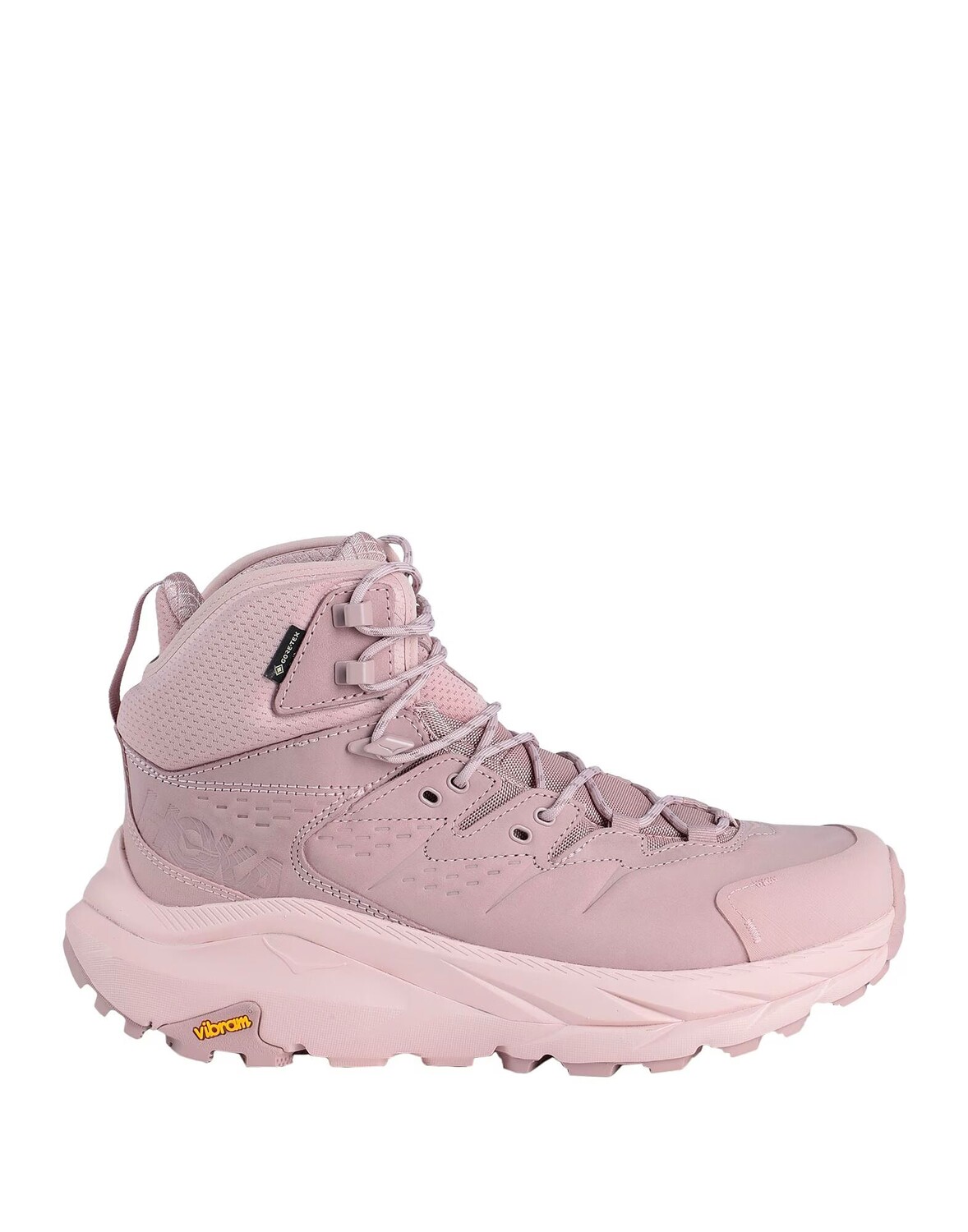 

Кроссовки Hoka One One, розовый