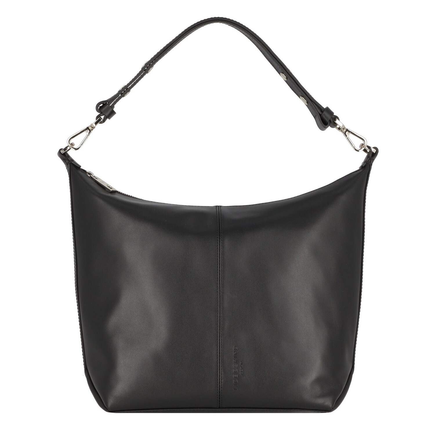 

Сумка через плечо LIEBESKIND BERLIN Paris M Leder 27 cm, черный