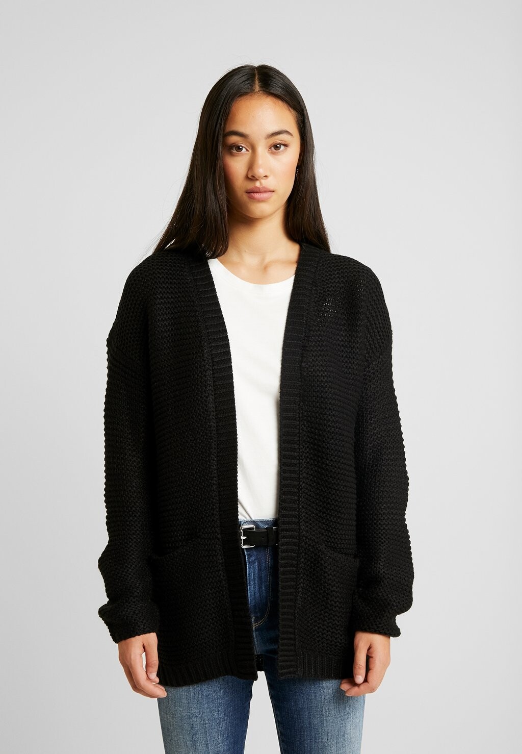 

Кардиган Vero Moda, черный