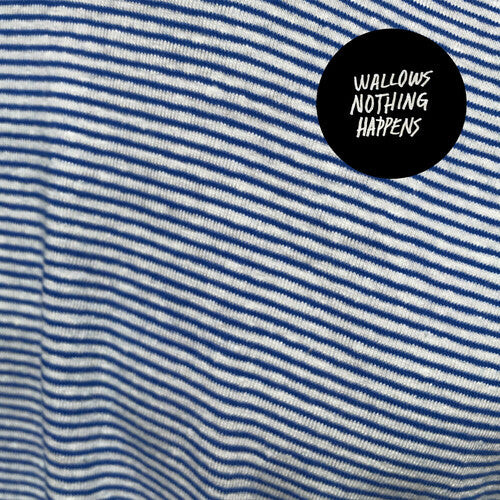 

Виниловая пластинка Wallows: Nothing Happens