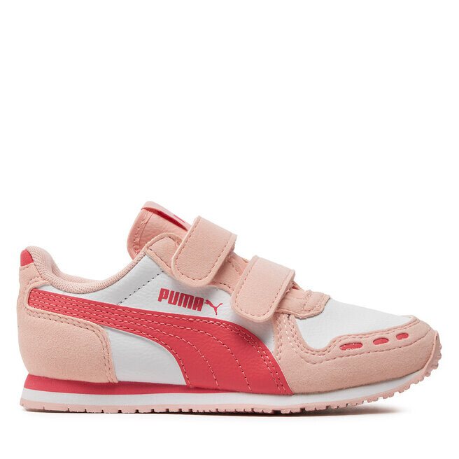 

Кроссовки Puma Cabana Racer 383730 09 Rosa, розовый
