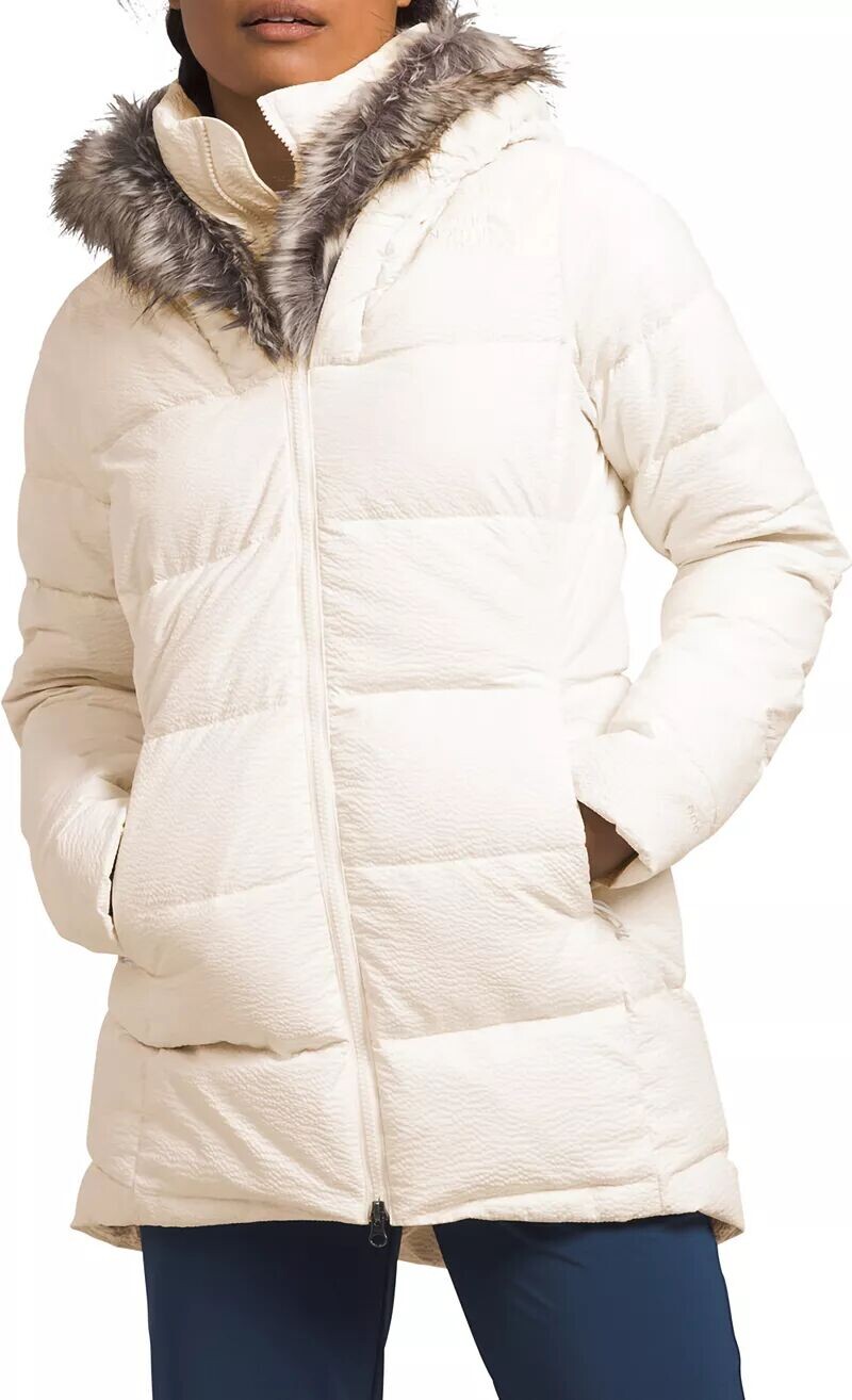

Женская куртка The North Face Parkina