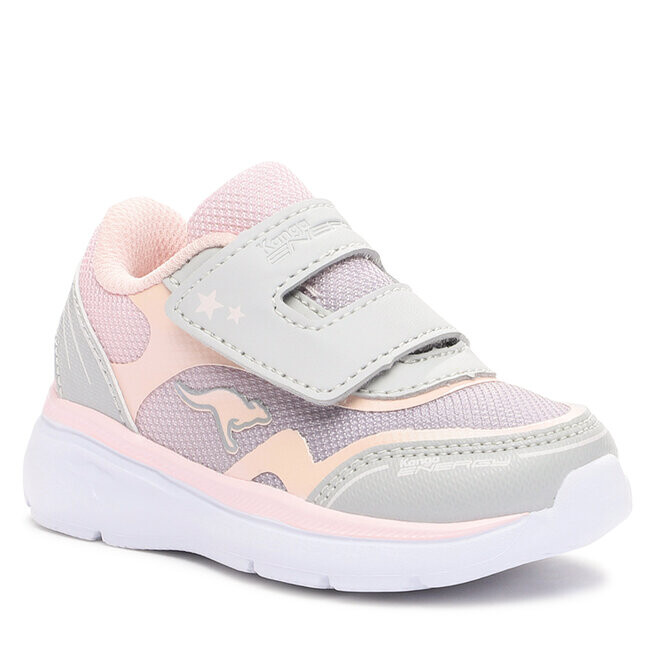 

Кроссовки KangaRoos K-IqStuke V, серый