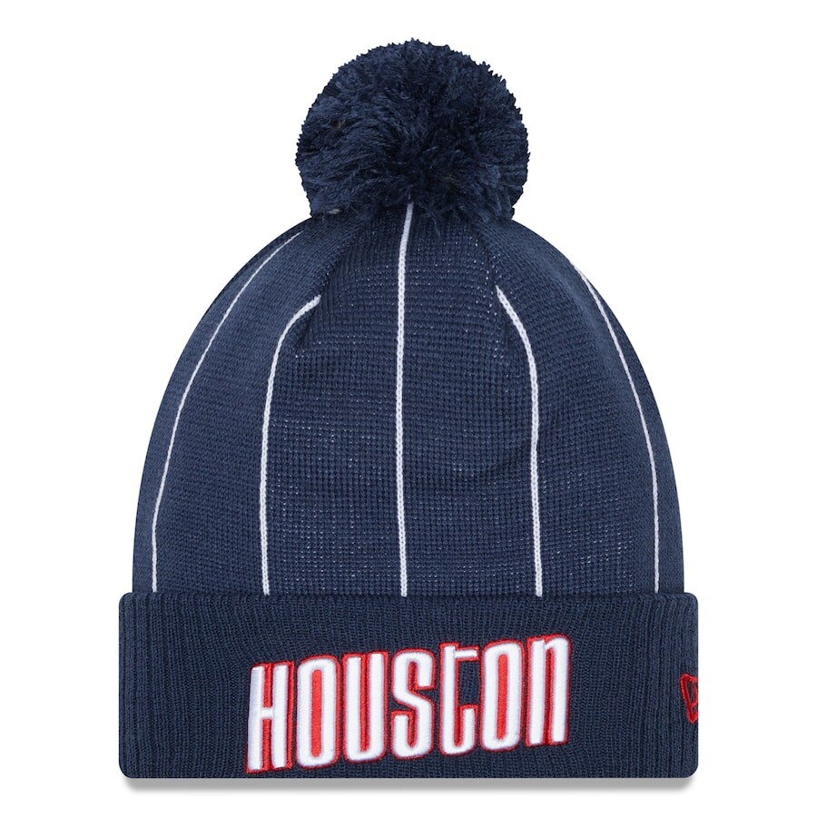 

Шапка New Era Houston Rockets, нави