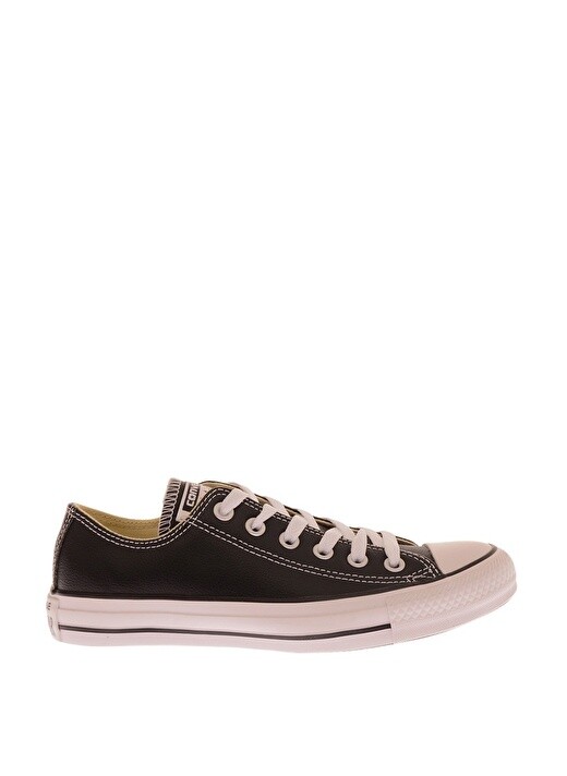 

Черные женские кроссовки Converse