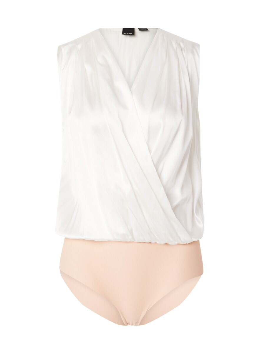 

Блуза PINKO Blouse Bodysuit, белый