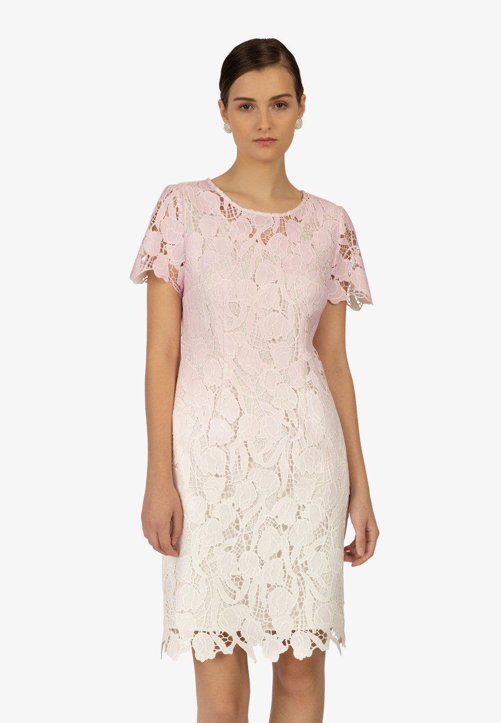 Коктейльное/праздничное платье Kraimod, цвет weiss pink