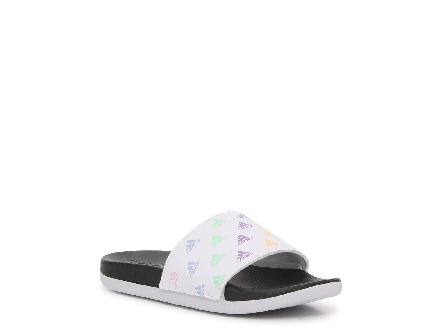 

Сандалии детские Adidas Adilette Comfort Comfort, multicolor