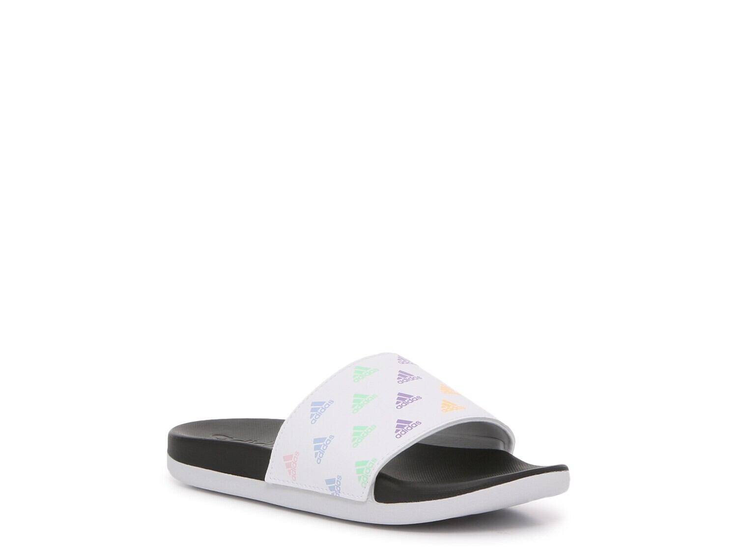 Сандалии детские Adidas Adilette Comfort Comfort, multicolor