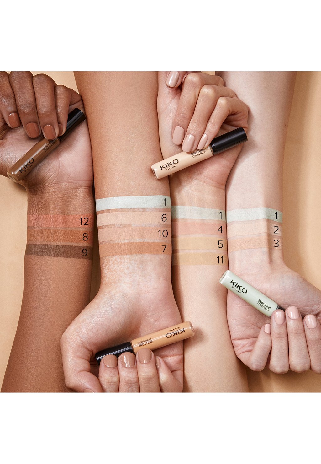 Skin Tone Corrector Dd Cushion Цена