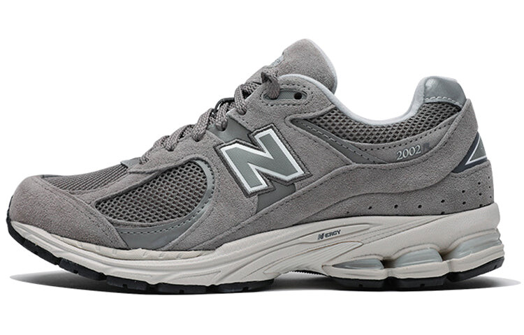 

Кроссовки New Balance 2002R Marblehead, алюминиевый