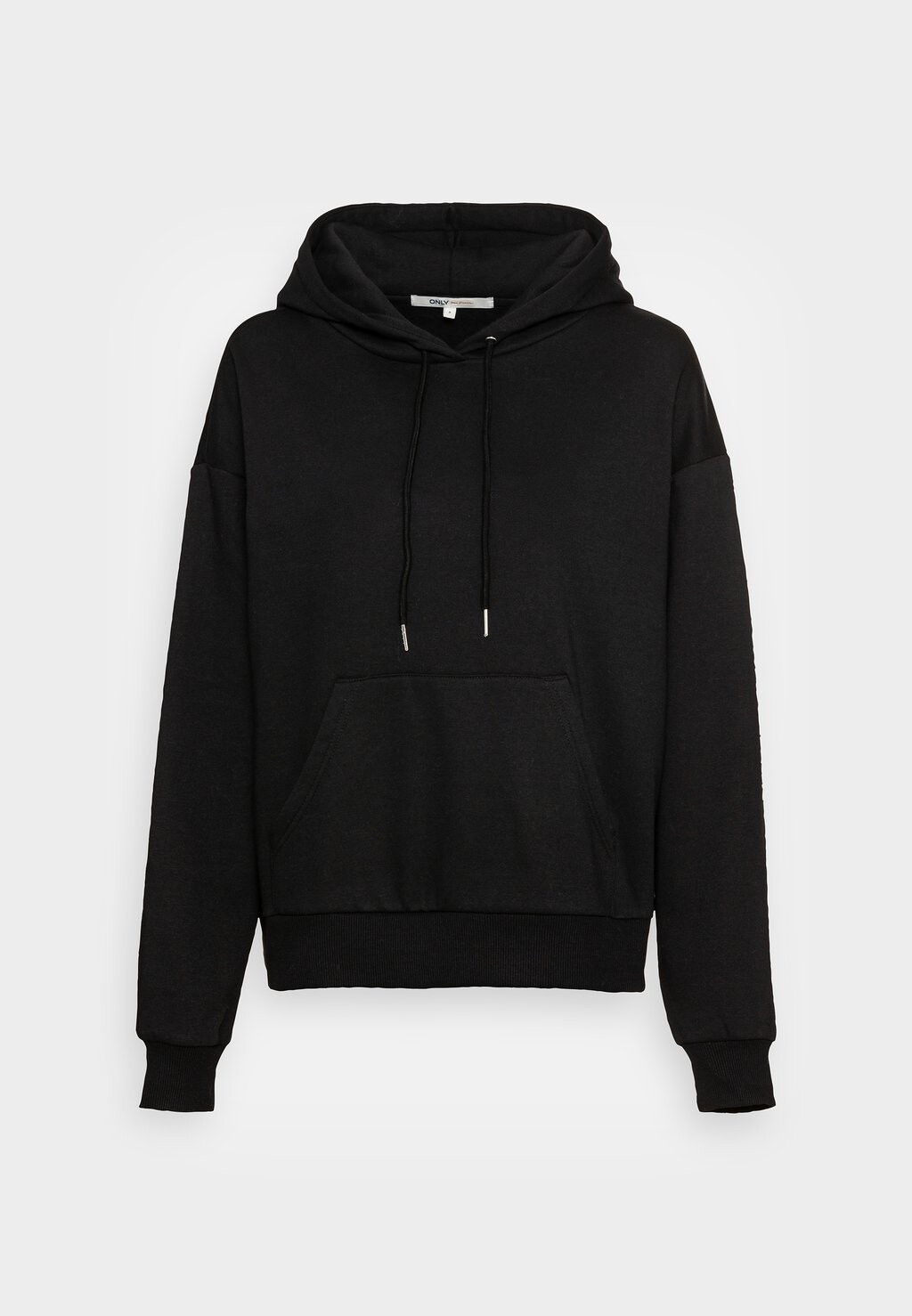 

Толстовка ONLY Tall ONLJODA EVERY HOODIE, черный