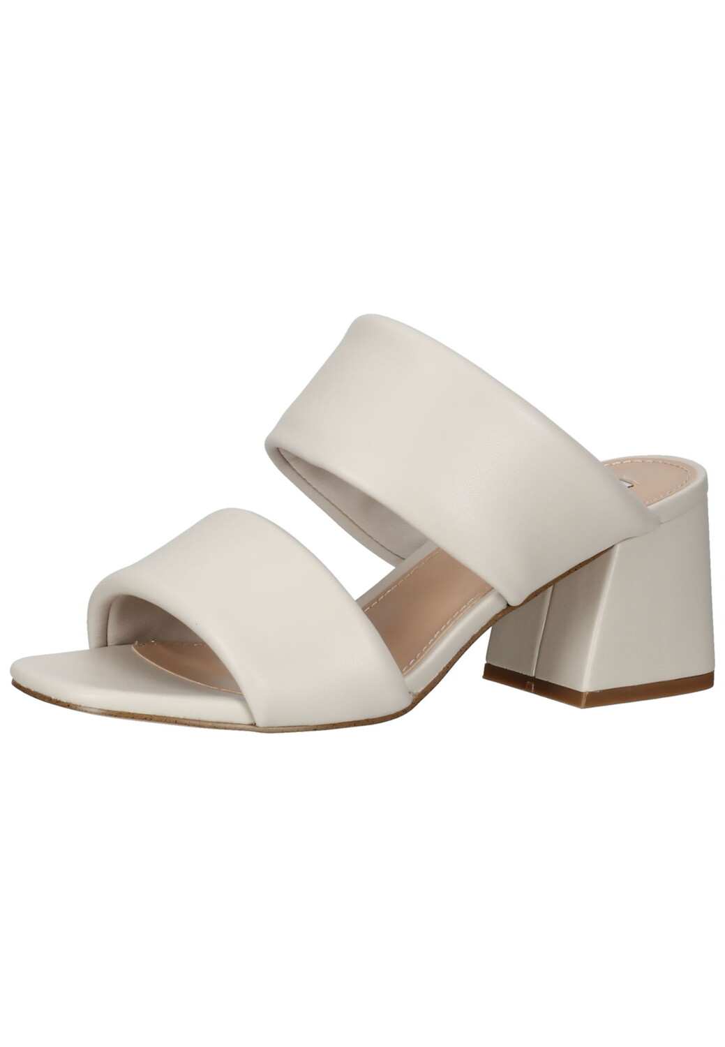 

Сандалии Steve Madden, светло-бежевый