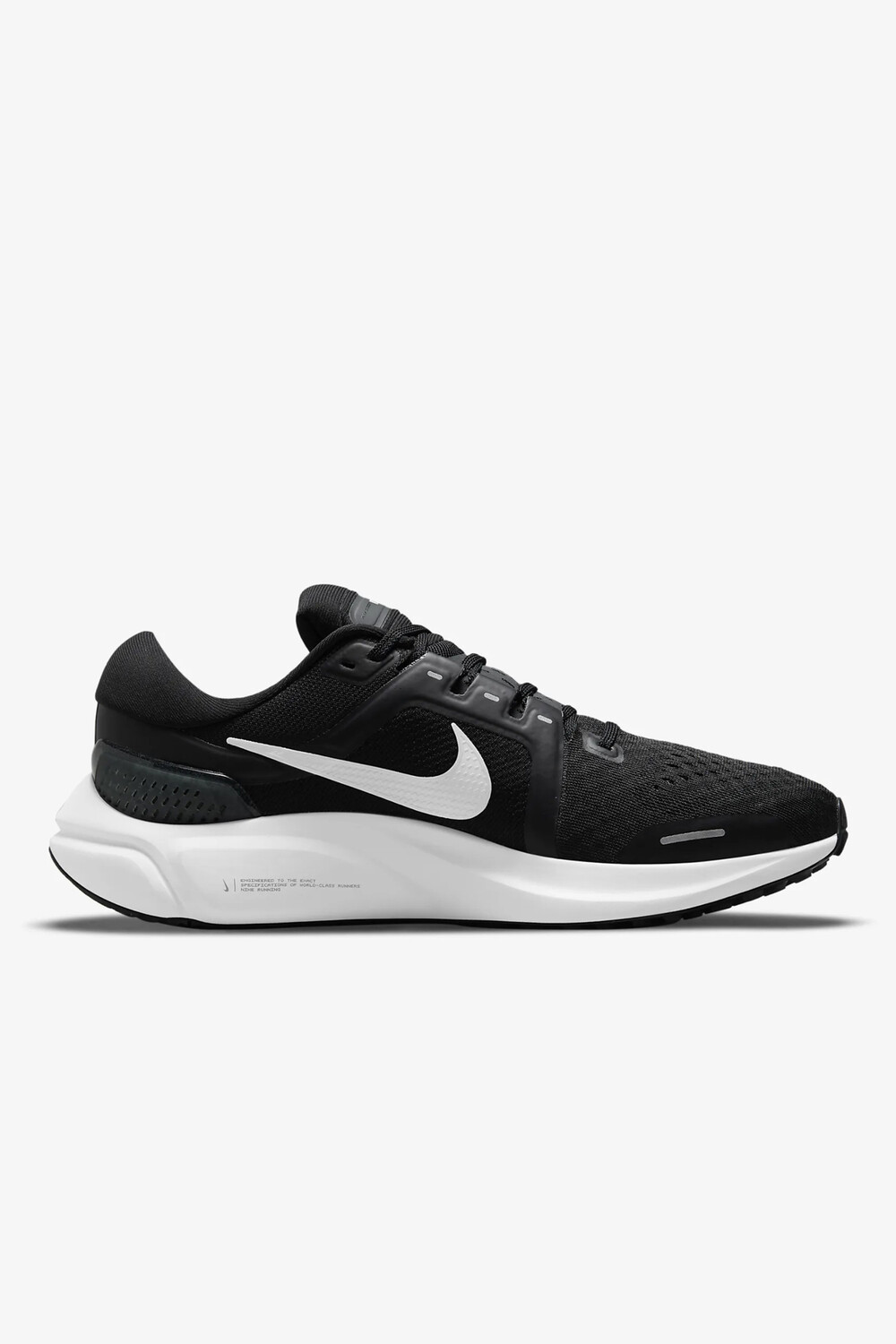 

Мужские кроссовки Air Zoom Vomero 16 черные — Nike, черный