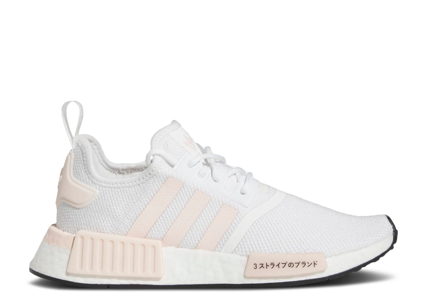 

Кроссовки adidas Wmns Nmd_R1 'White Wonder Quartz', белый