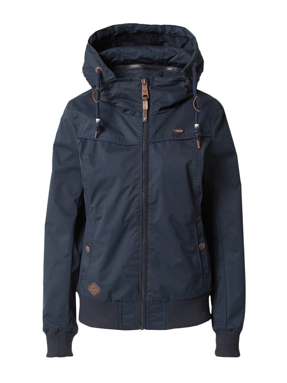 

Межсезонная куртка Ragwear JOTTY, военно-морской