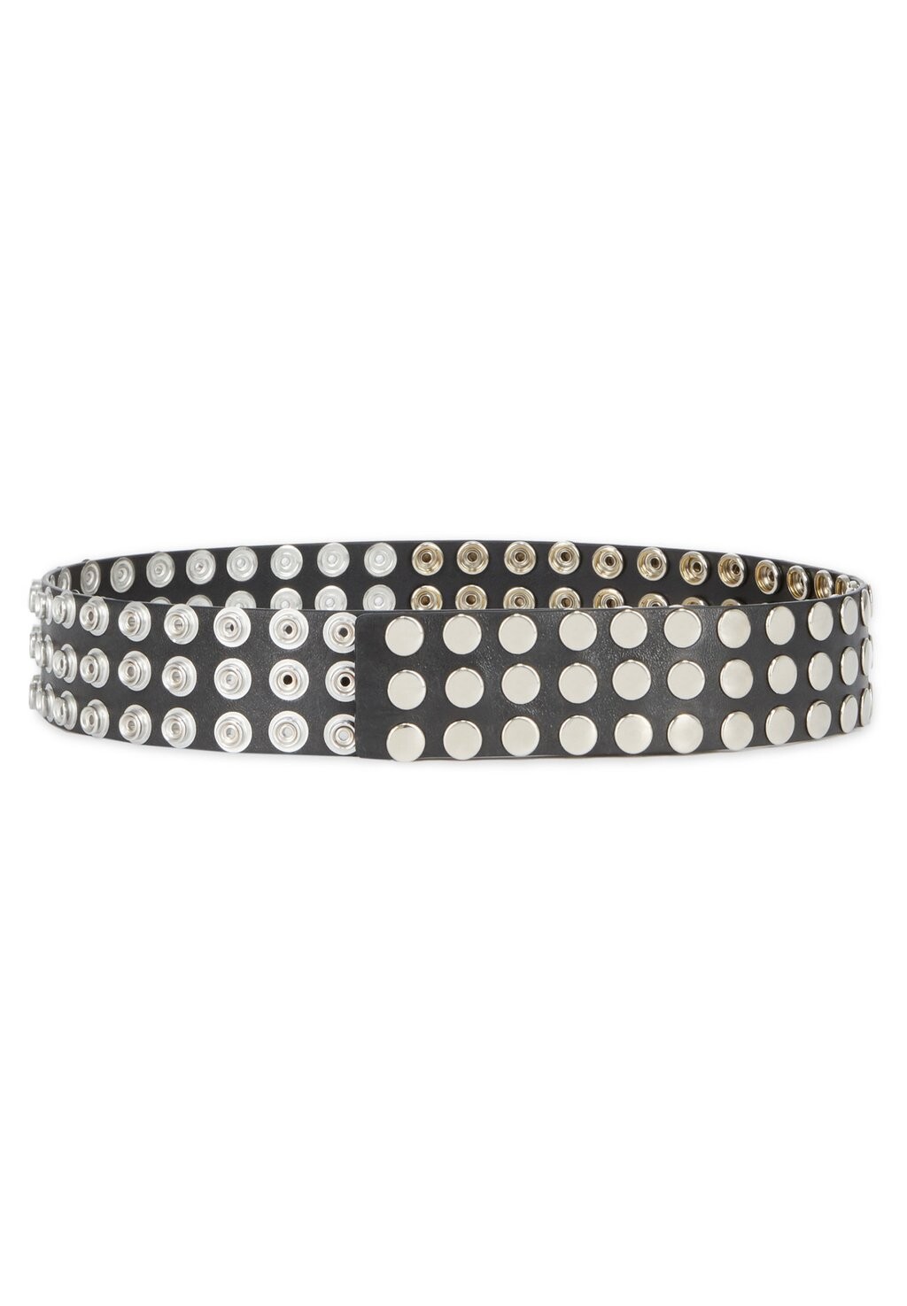 

Ремень CEINTURE The Kooples, цвет black