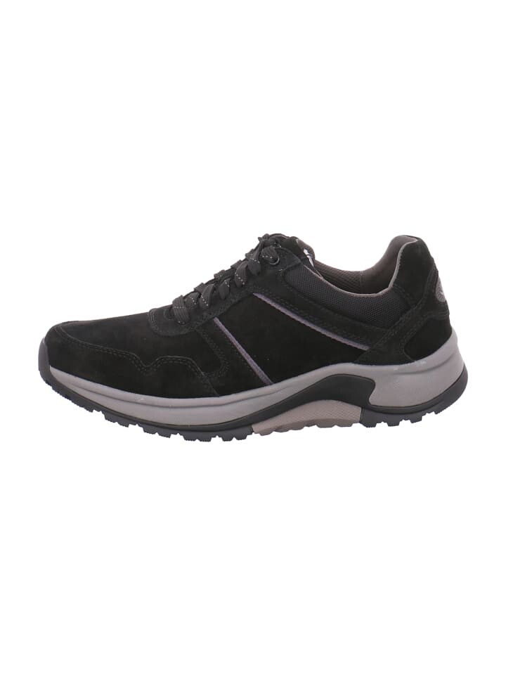

Низкие кроссовки rollingsoft Sportliche, черный