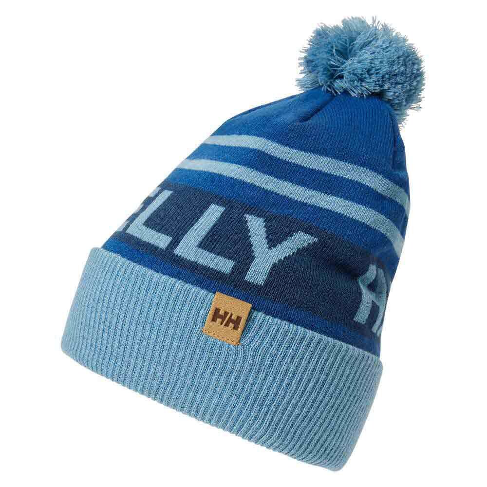 

Шапка Helly Hansen Ridgeline, синий