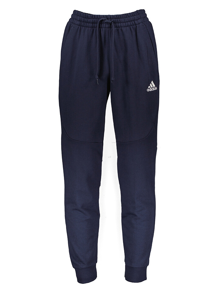

Спортивные брюки adidas, темно синий